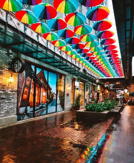 Ảnh Nhà riêng 70 m² 1 phòng ngủ, 1 phòng tắm riêng ở One Utama / Damansara