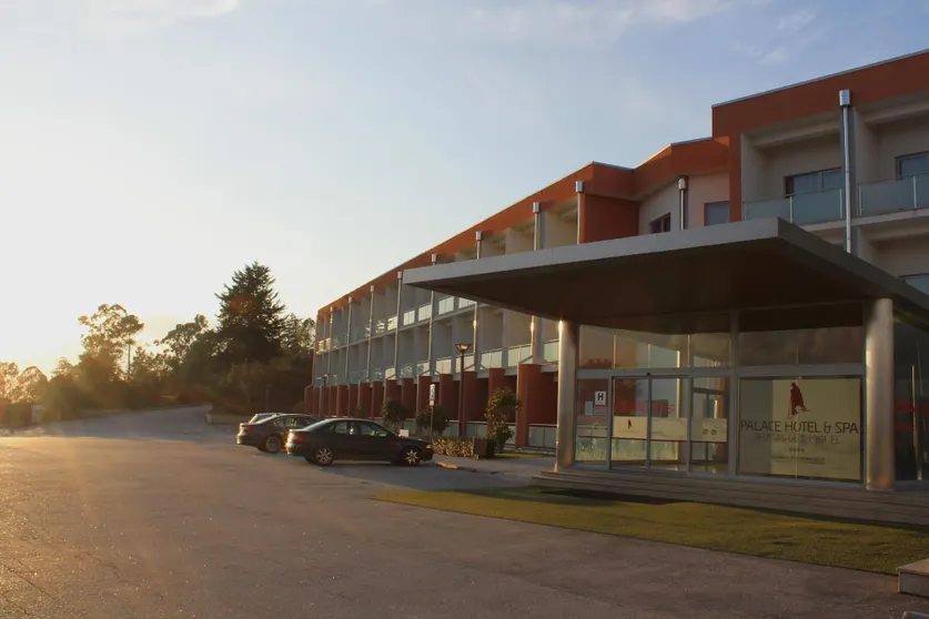 Ảnh Pala Hotel & SPA Termas de S. Miguel