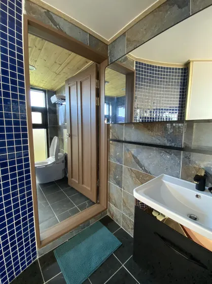 Ảnh INFINITY RESORT IN JEJU