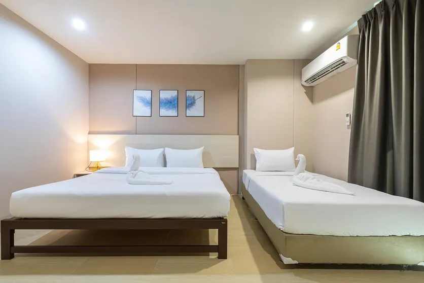 Ảnh The Queen Palace