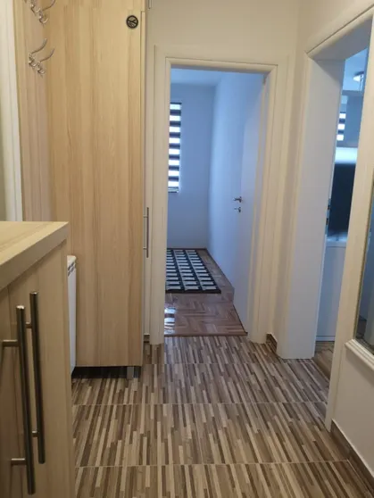 Ảnh Căn hộ 48 m² 1 phòng ngủ, 1 phòng tắm riêng ở Lukavica