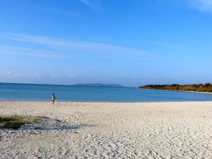 Ảnh Hotel Peace Island Taketomijima <Taketomijima>