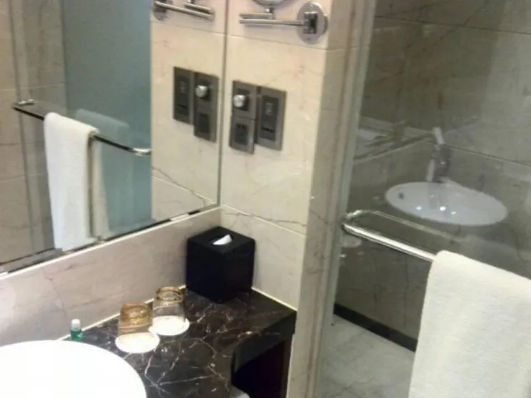 Ảnh Sheraton Tianjin Binhai Hotel