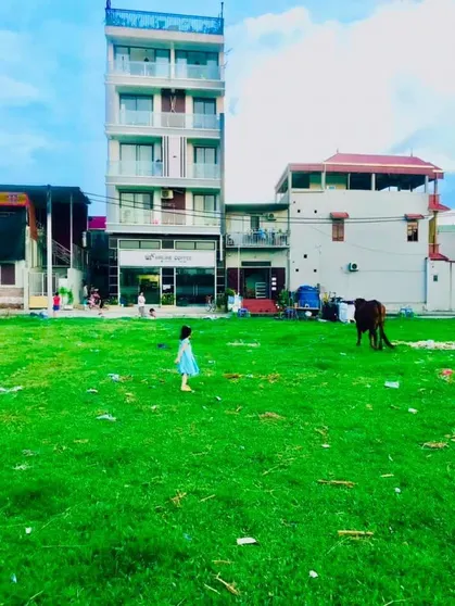 Ảnh AIRLINEVN HOTEL