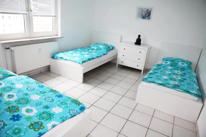 Ảnh White House Bochum Ehrenfeld