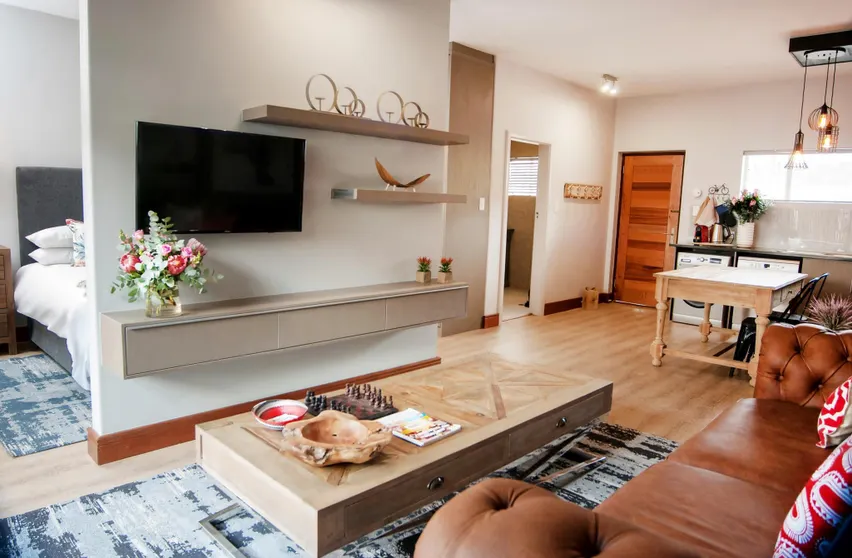 Ảnh Avemore Vredehof No 3 with backup power