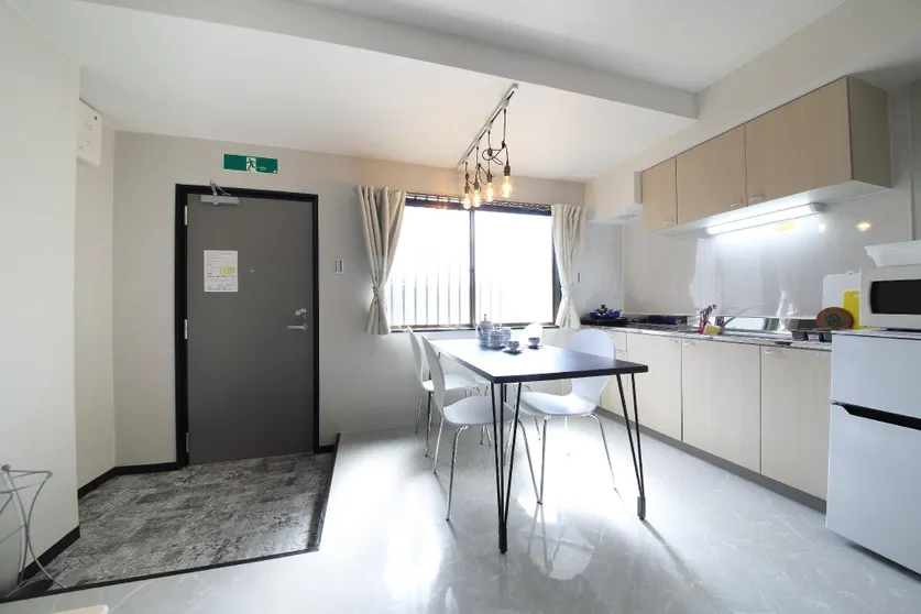 Ảnh Exsaison House Imamiya 101