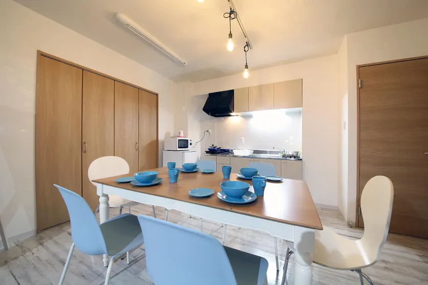 Ảnh Exsaison House Imamiya 202