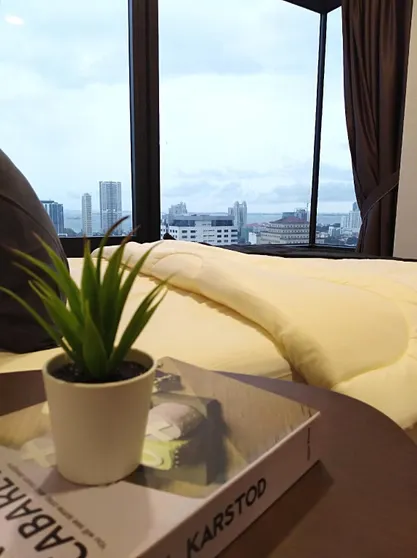 Ảnh Chung cư 993 m² 3 phòng ngủ, 2 phòng tắm riêng ở Georgetown