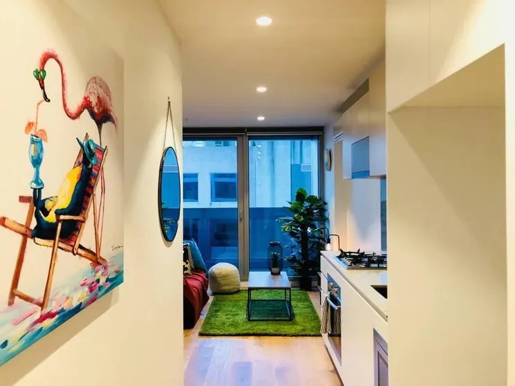 Ảnh 1303 the fifith apartment (good location)