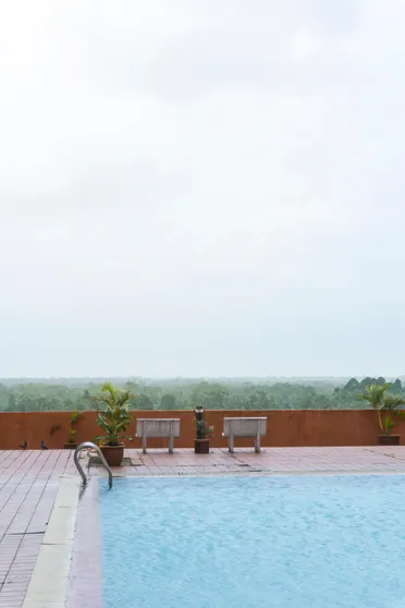 Ảnh Chung cư 105 m² 3 phòng ngủ, 2 phòng tắm riêng ở Trung tâm thành phố Kota Bharu