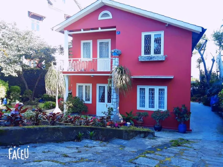 Ảnh Biệt thự 500 m² 3 phòng ngủ, 3 phòng tắm riêng ở Trung tâm Đà Lạt