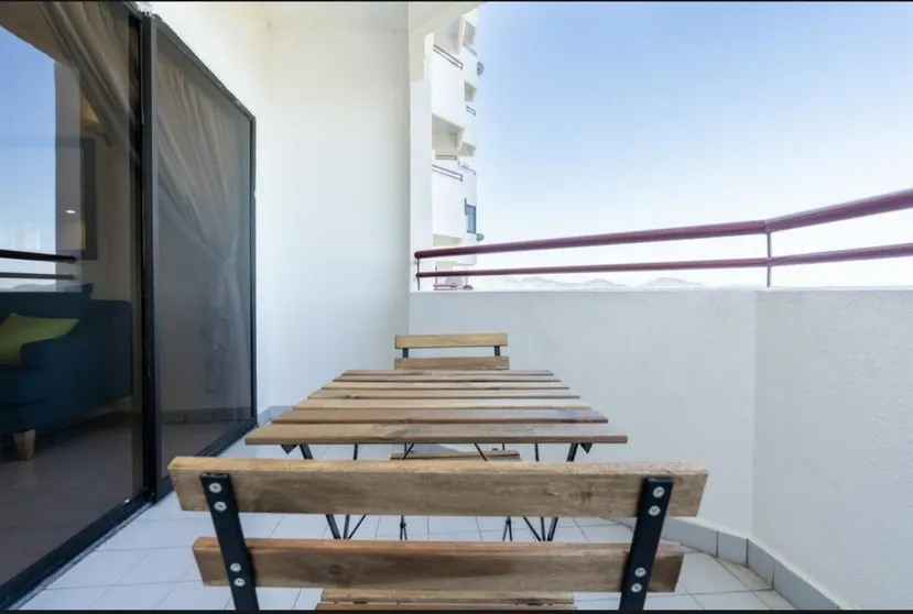 Ảnh Chung cư 850 m² 2 phòng ngủ, 2 phòng tắm riêng ở Batu Ferringhi