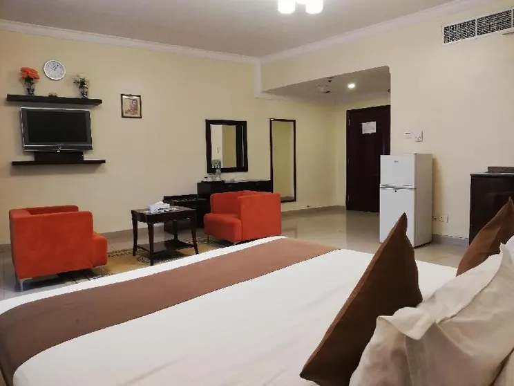 Ảnh Crown Palace Hotel