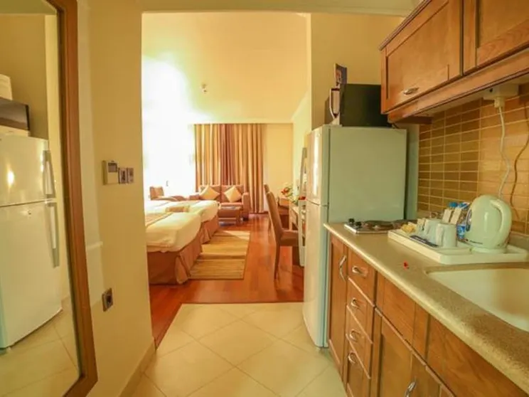 Ảnh Golden Tulip Buraidah