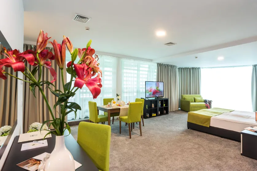 Ảnh Earth and People Hotel & SPA