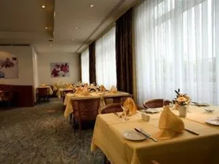 Ảnh Airport Hotel Dresden