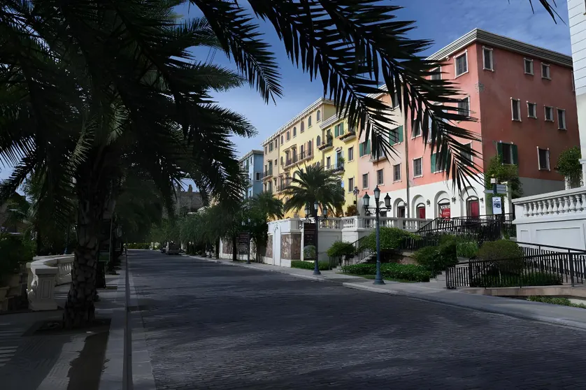 Ảnh FELLA HOTEL - Free Hon Thom Island Waterpark Cable Car