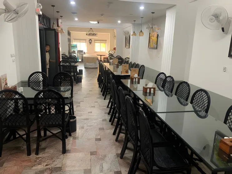 Ảnh A25 Hotel - 12 Pho Hue