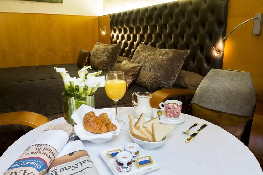 Ảnh Sansi Pedralbes