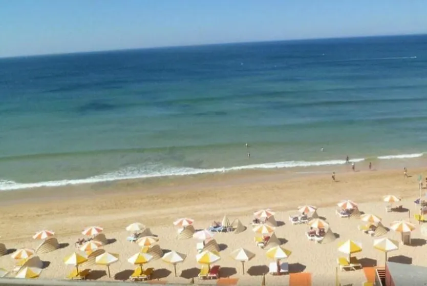 Ảnh Hotel Apartamento Algar