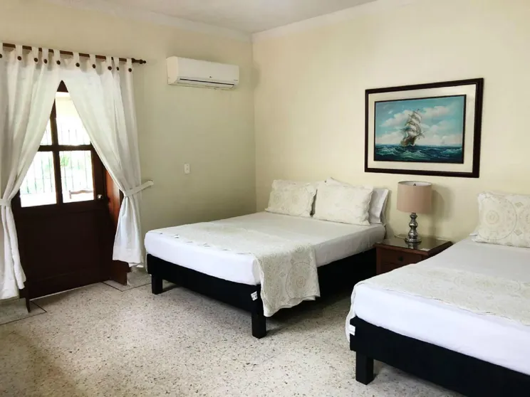 Ảnh Hotel Stein Colonial