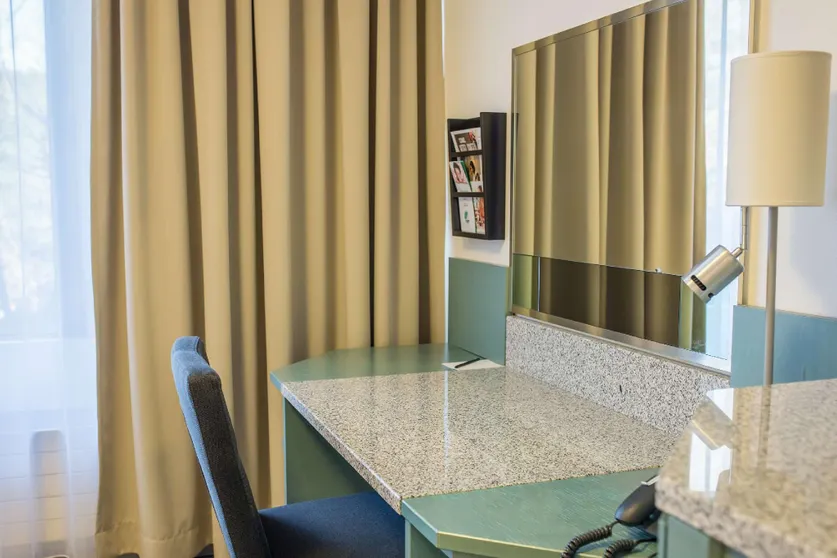 Ảnh Scandic Rosendahl