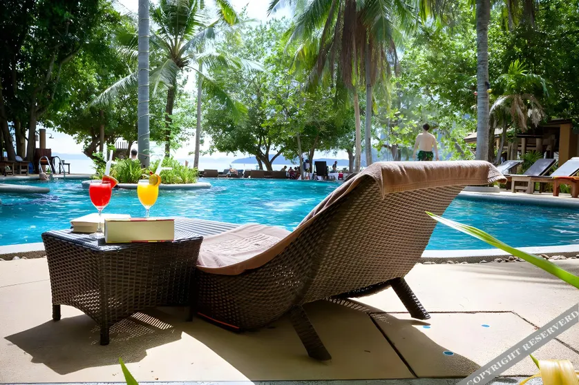 Ảnh Sand Sea Resort