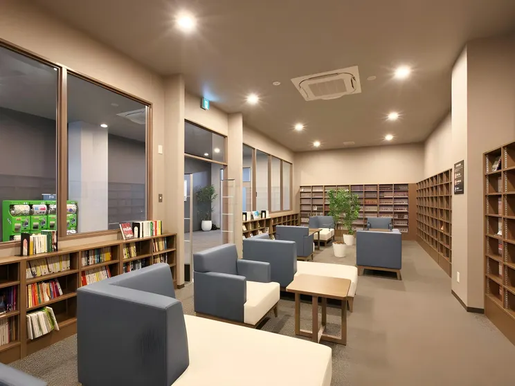 Ảnh Hotel Route Inn Grand Chichibu