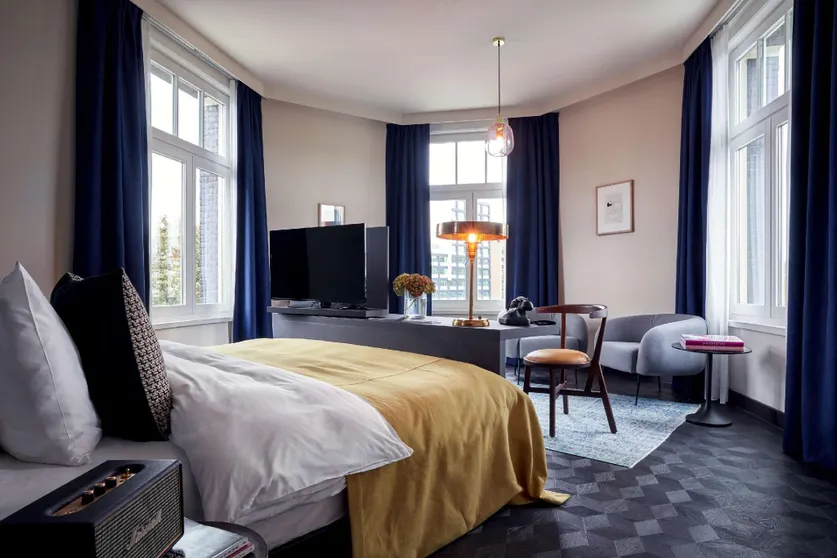 Ảnh Park Centraal Amsterdam, part of Sircle Collection