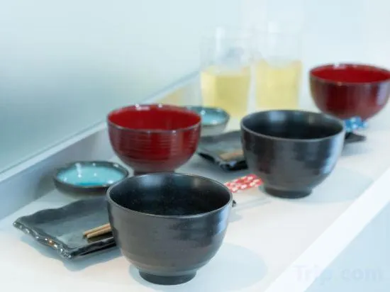 Ảnh Japan Hinata Hotel.