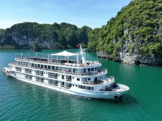 Ảnh Paradise Grand Cruise