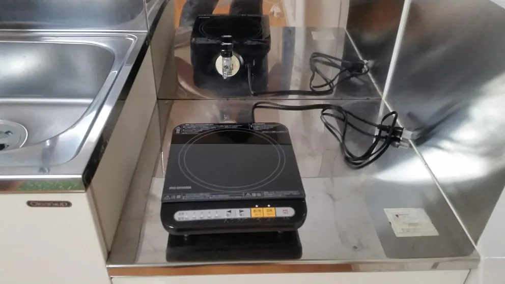 Ảnh Chung cư studio 25 m² có 0 phòng tắm riêng ở Kanazawa