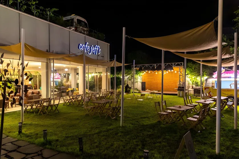 Ảnh Daegu Palgong Emilia Hotel