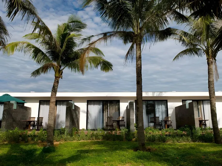 Ảnh Temple Da Nang