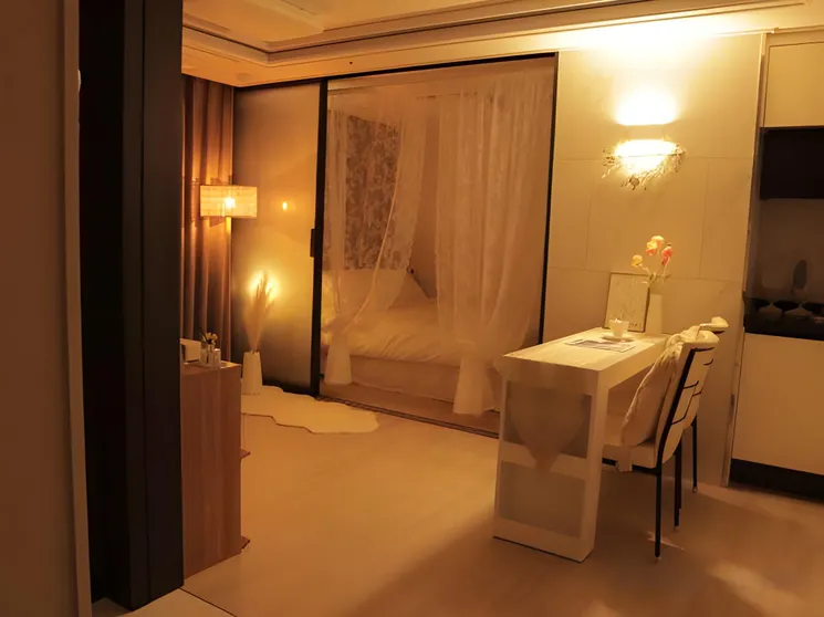 Ảnh Morning Madrid Morning Madrid