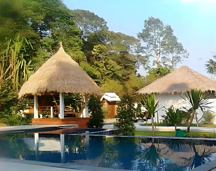 Ảnh Hallo Villa Khanom