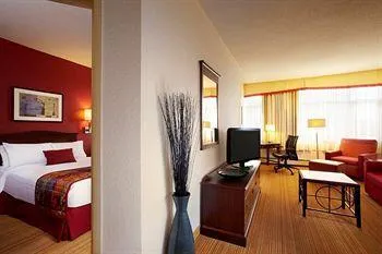 Ảnh Residence Inn by Marriott Ottawa Downtown