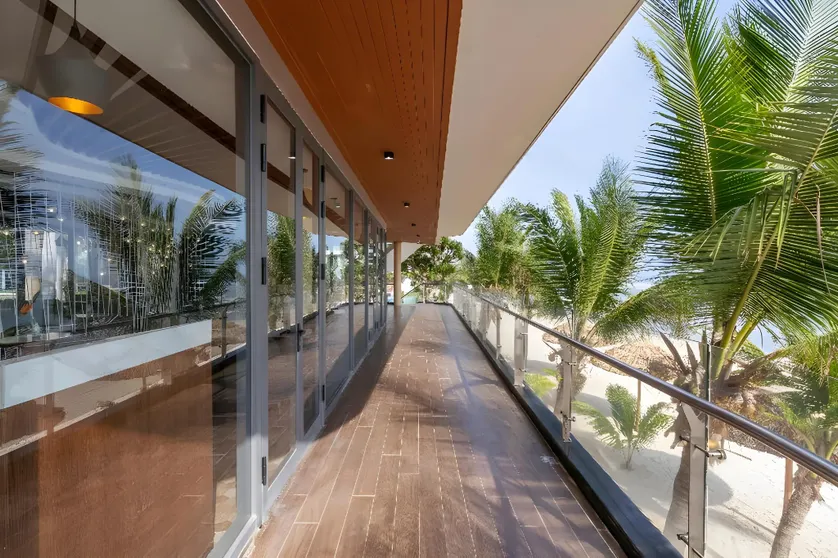 Ảnh KOI Resort & Residence Da Nang - Inclusive Spa access