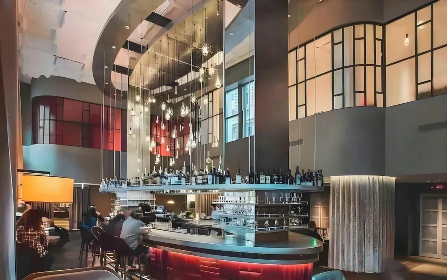 Ảnh Sports Illustrated Resorts Chicago