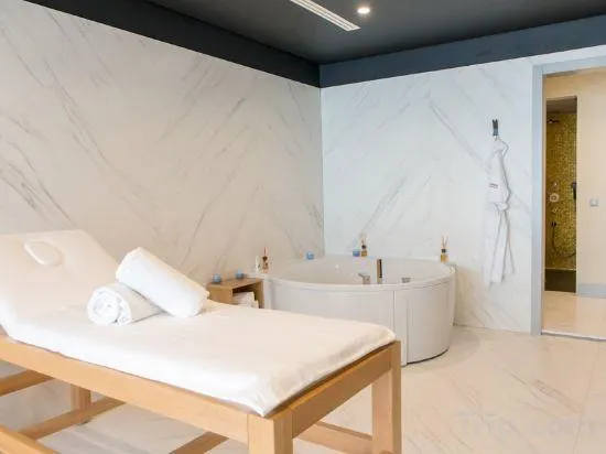 Ảnh Swissôtel Sarajevo