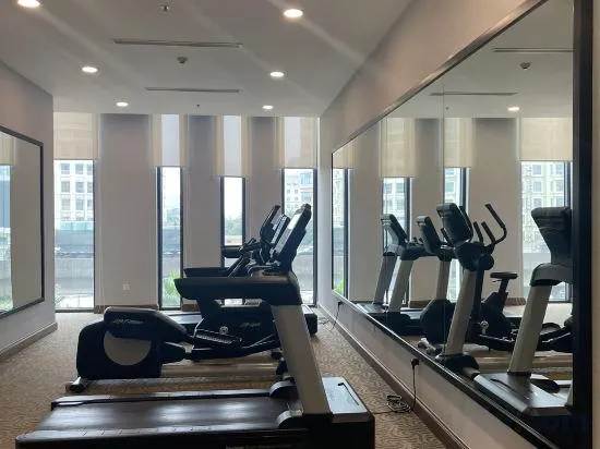 Ảnh Vinhomes Skylake Ha Noi - Gem Apartment