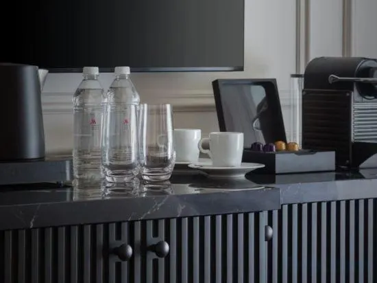 Ảnh Moscow Marriott Imperial Plaza Hotel