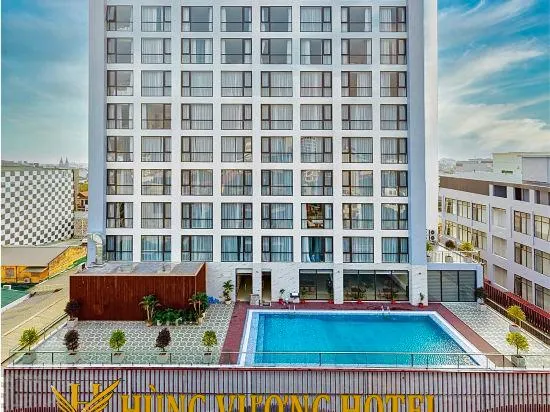 Ảnh Hùng Vương Hotel