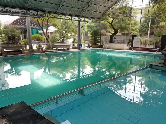 Ảnh Trung du Hotel