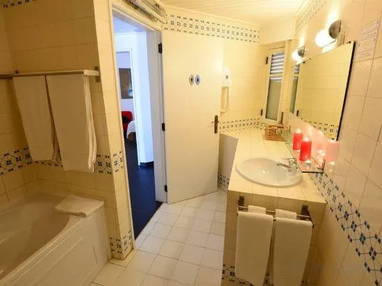 Ảnh Duna Parque Beach Club