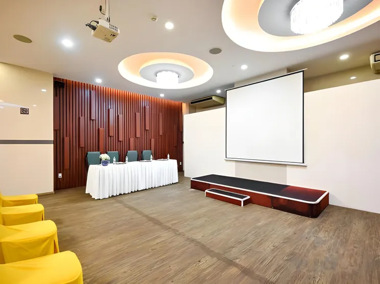 Ảnh Genuss Tam Dao - Hideaway Retreats