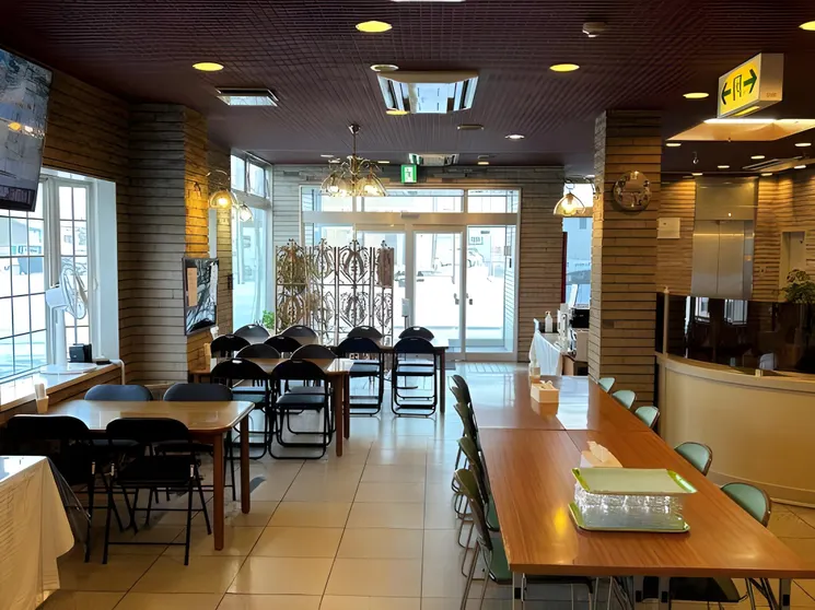 Ảnh Hotel all in well