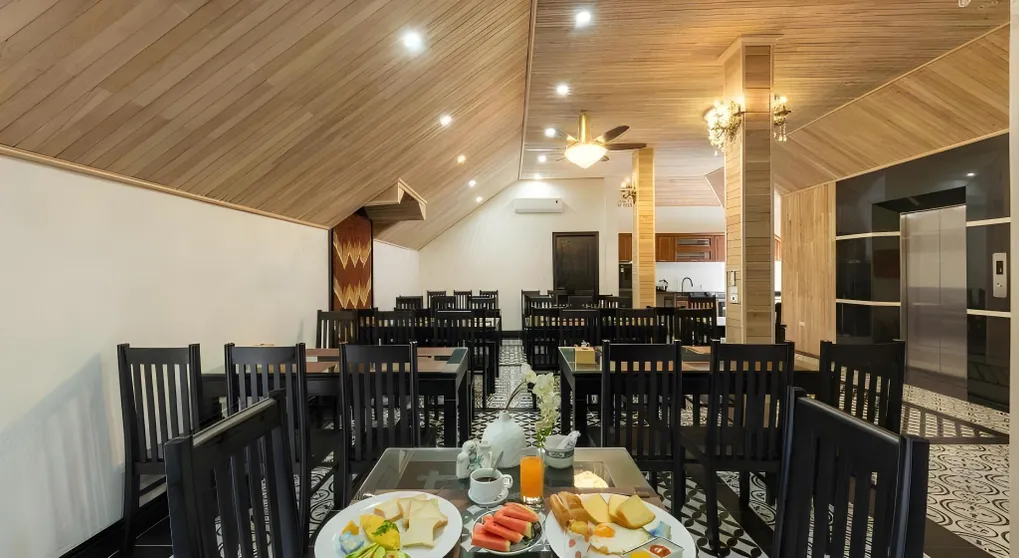 Ảnh Indochine Boutique Hotel Ninh Binh