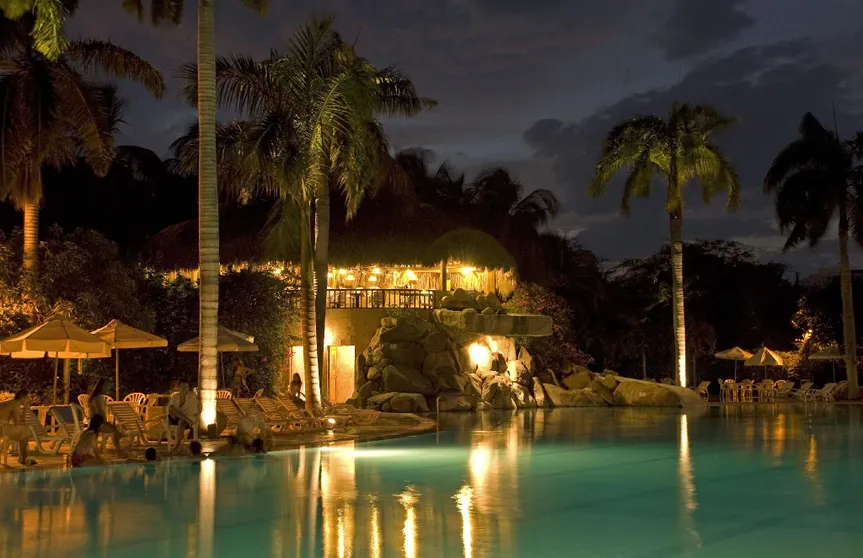 Ảnh Hotel Irotama Lago